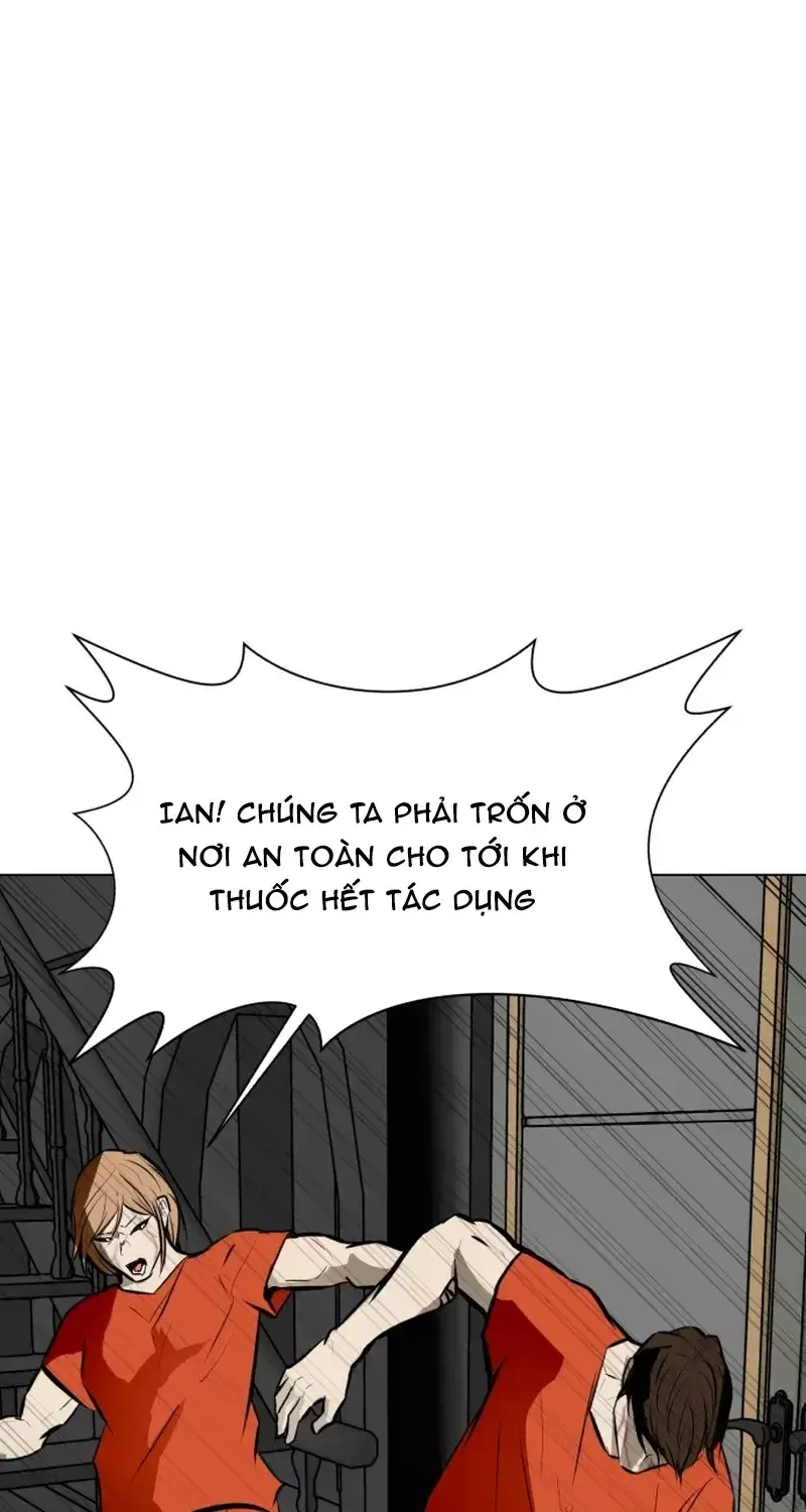 Đấu Sĩ Xác Sống Chapter 84 - 33