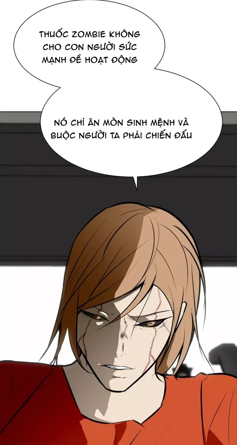 Đấu Sĩ Xác Sống Chapter 84 - 62
