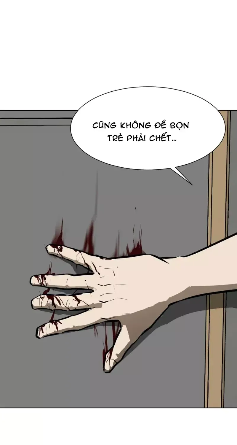 Đấu Sĩ Xác Sống Chapter 84 - 66