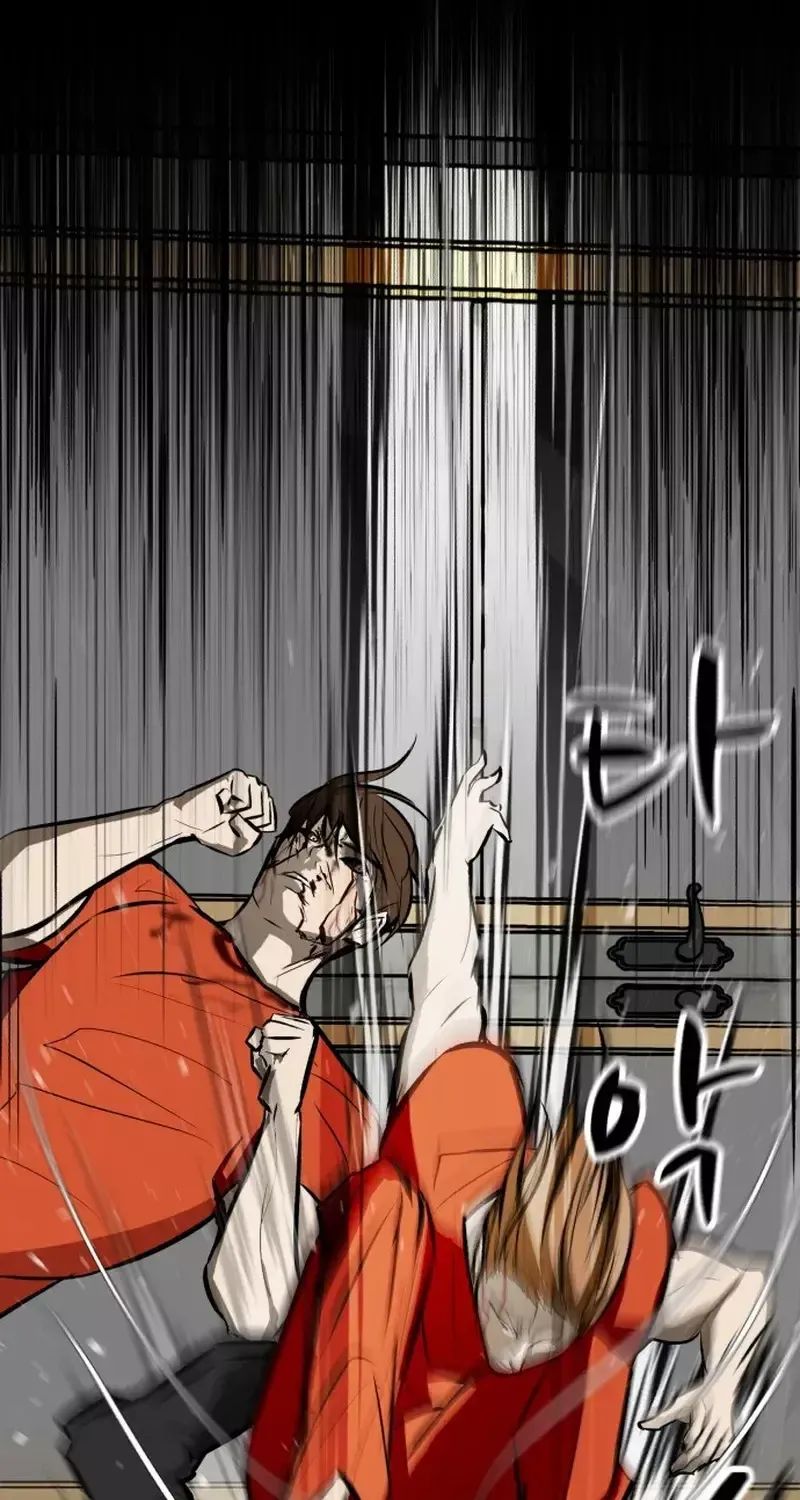 Đấu Sĩ Xác Sống Chapter 84 - 86
