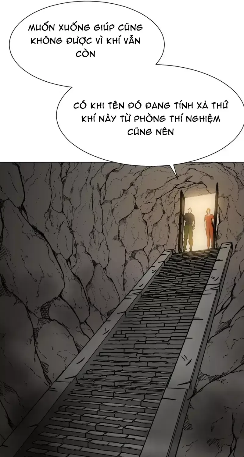 Đấu Sĩ Xác Sống Chapter 85 - 108