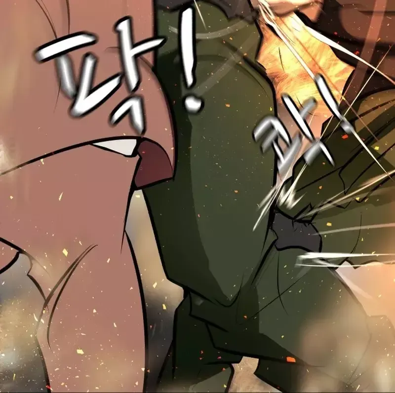 Đấu Sĩ Xác Sống Chapter 85 - 22