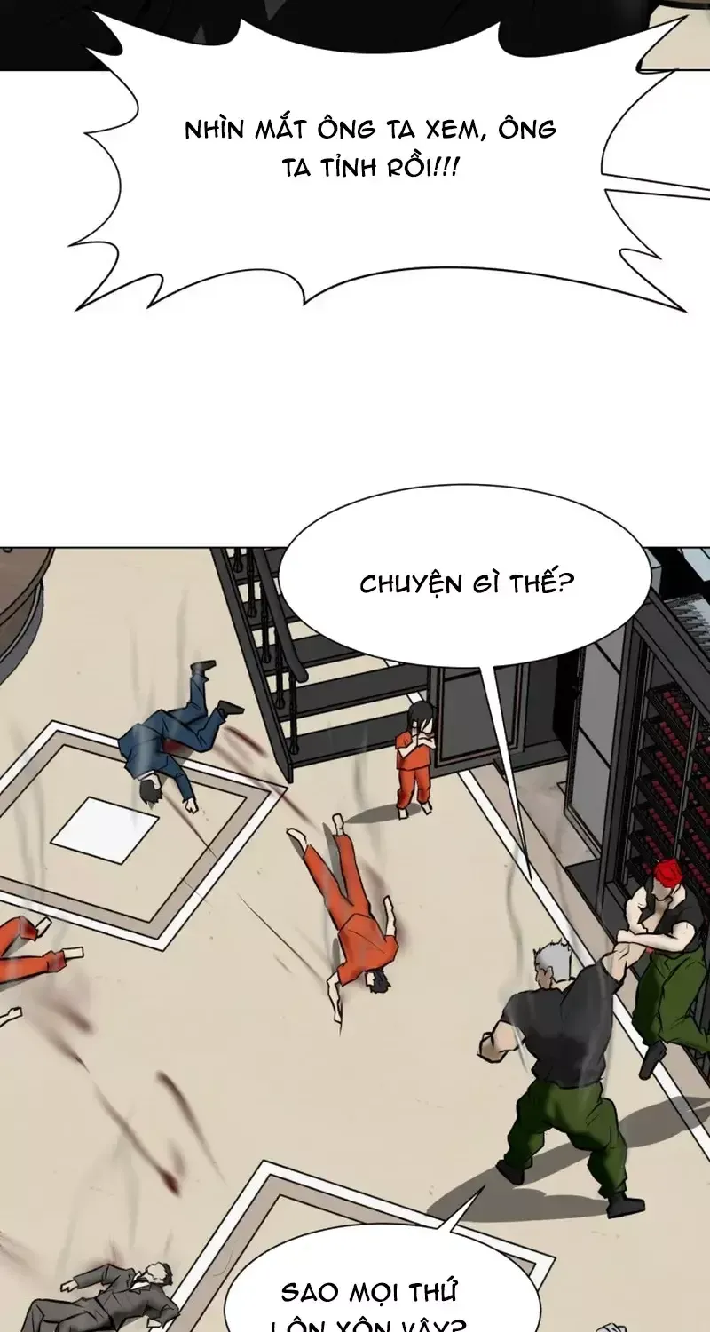 Đấu Sĩ Xác Sống Chapter 85 - 51