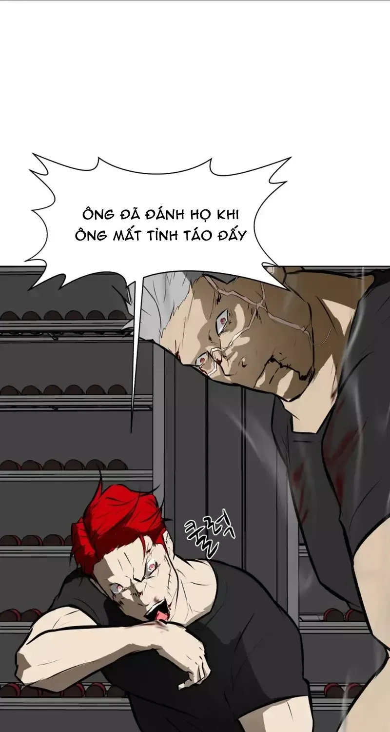 Đấu Sĩ Xác Sống Chapter 85 - 53