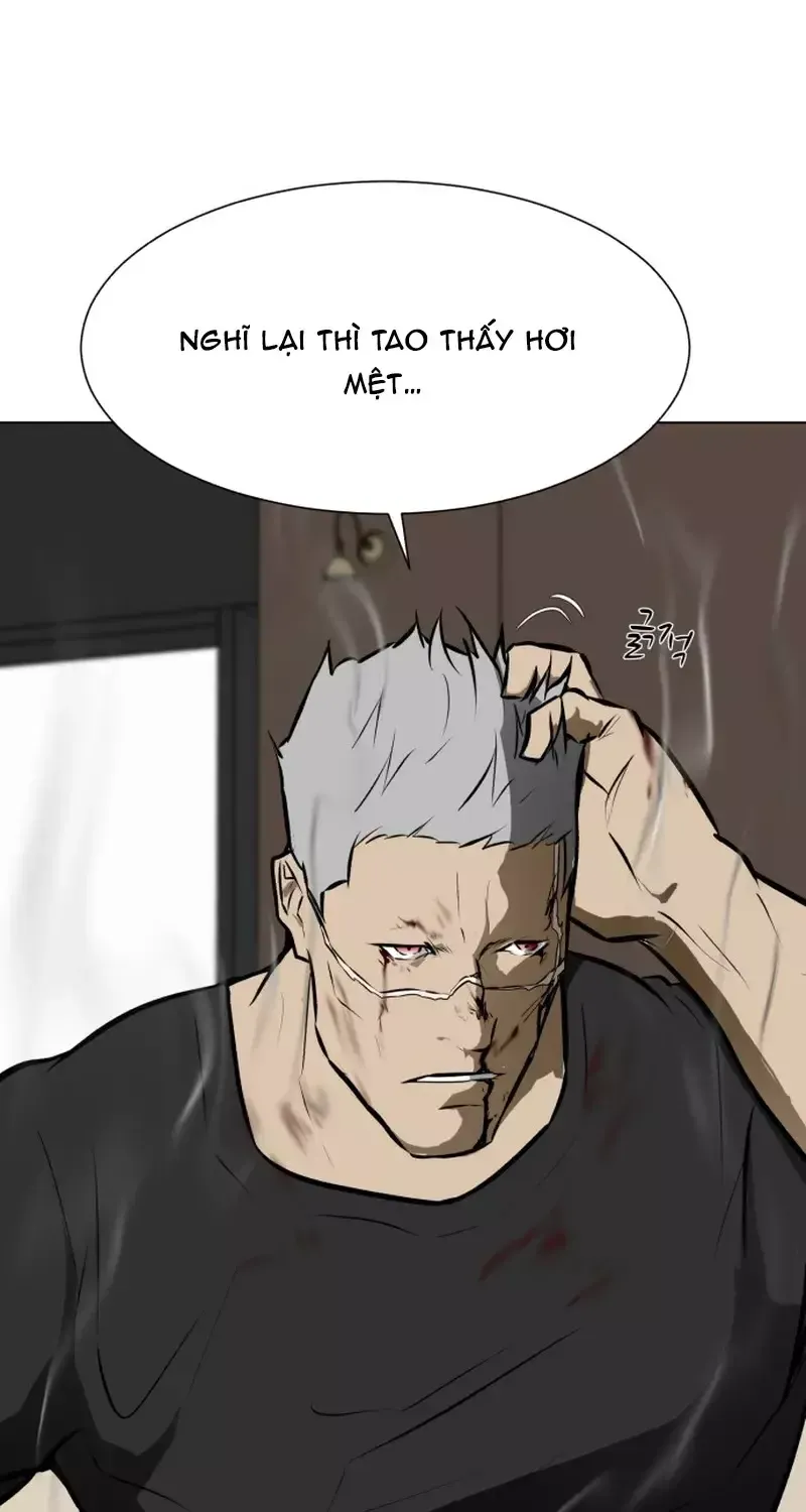 Đấu Sĩ Xác Sống Chapter 85 - 55