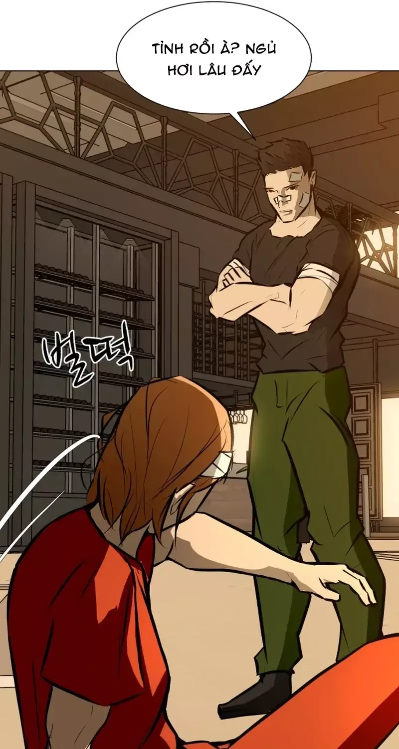 Đấu Sĩ Xác Sống Chapter 85 - 70