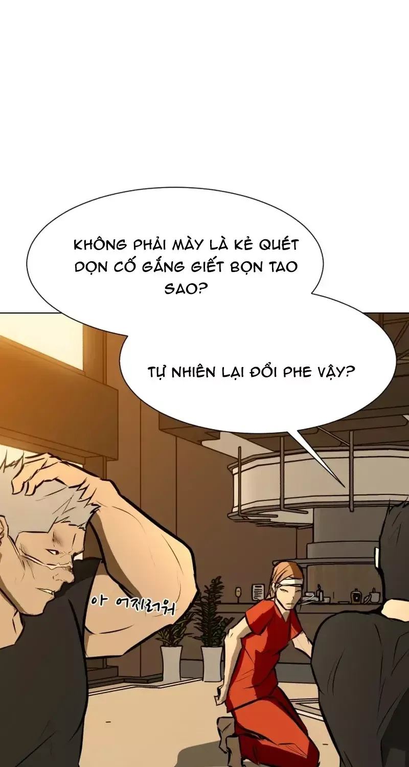 Đấu Sĩ Xác Sống Chapter 85 - 72