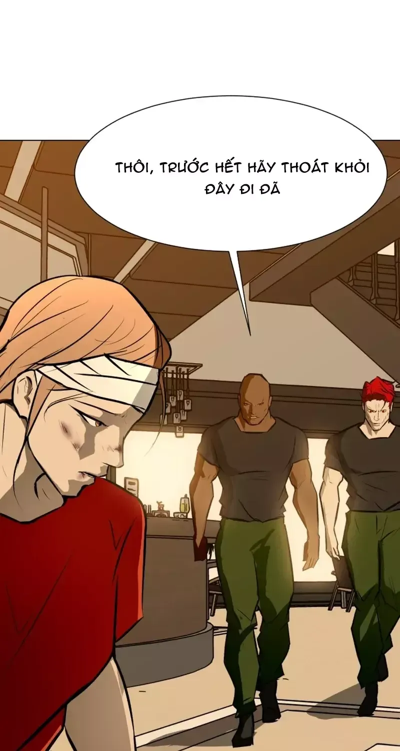 Đấu Sĩ Xác Sống Chapter 85 - 74