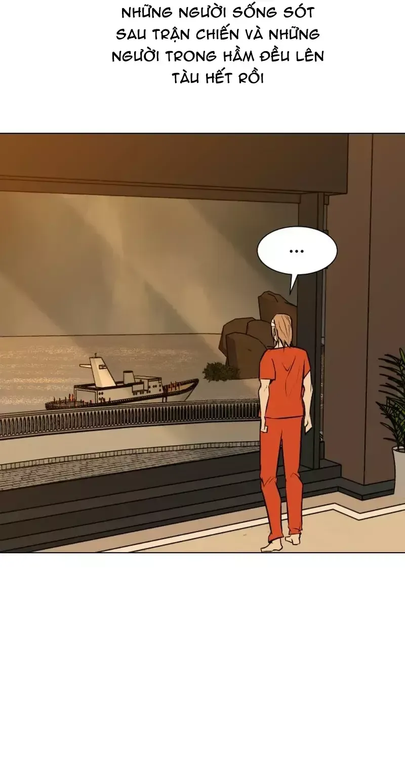 Đấu Sĩ Xác Sống Chapter 85 - 80