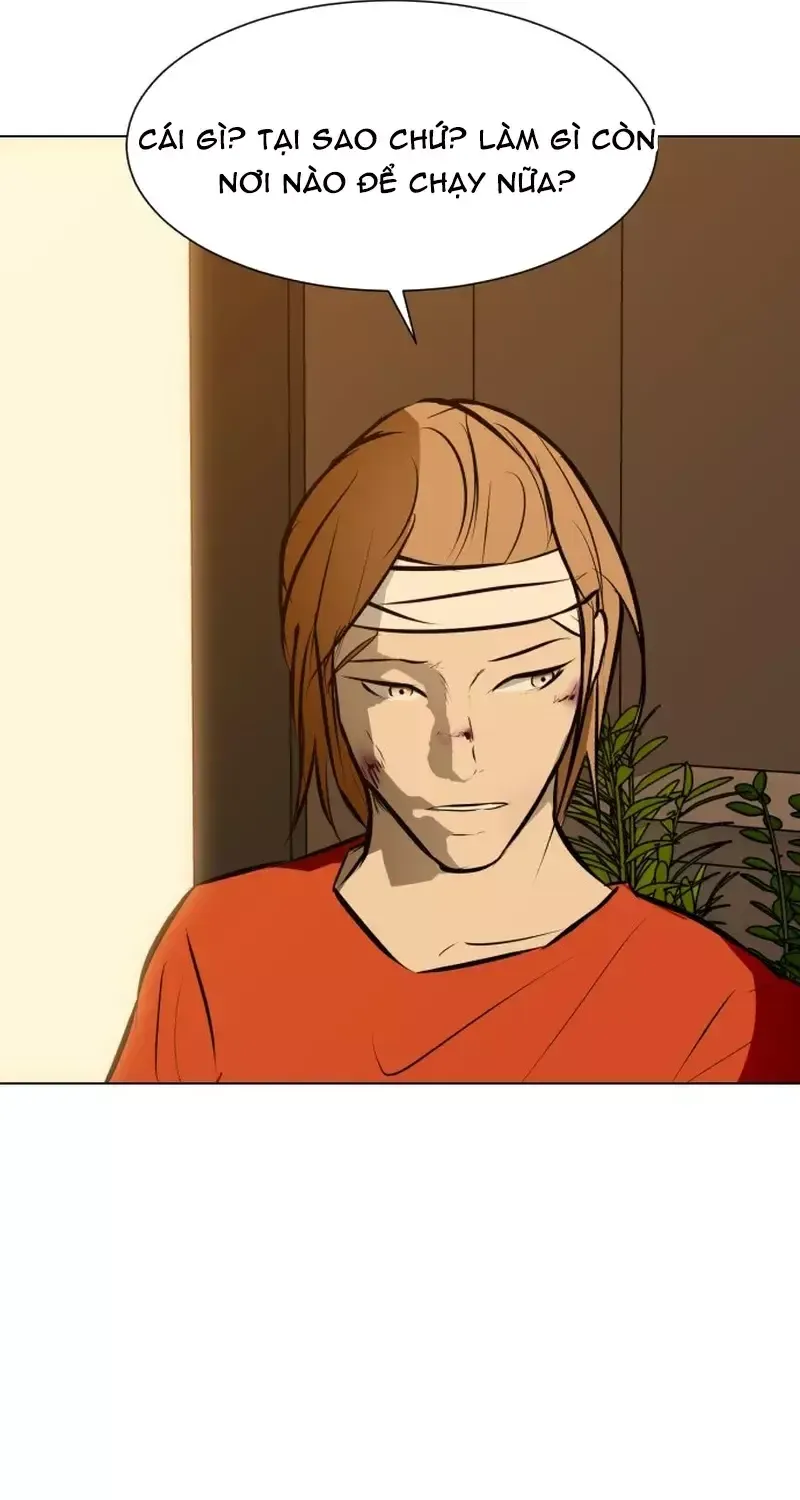 Đấu Sĩ Xác Sống Chapter 85 - 86