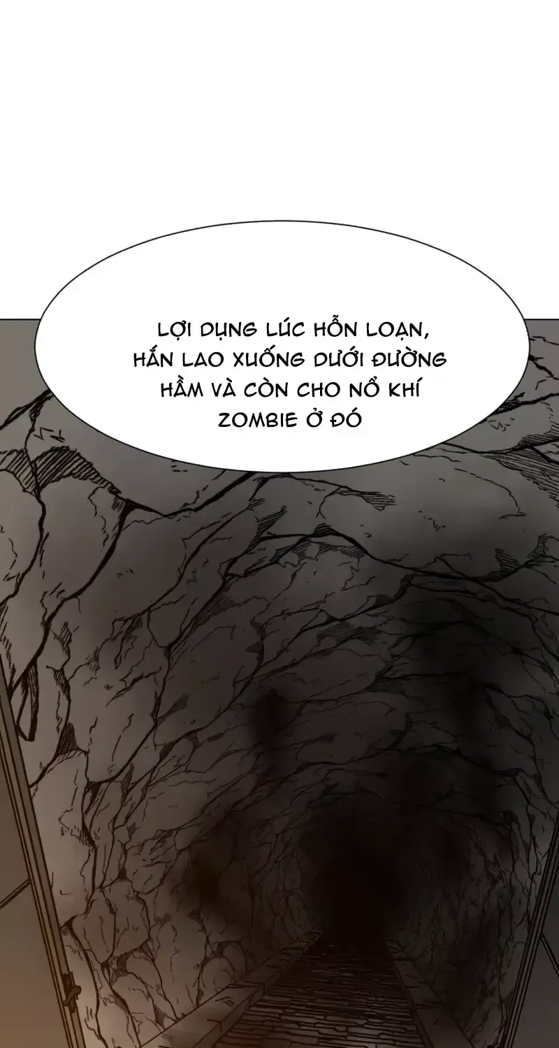 Đấu Sĩ Xác Sống Chapter 85 - 90