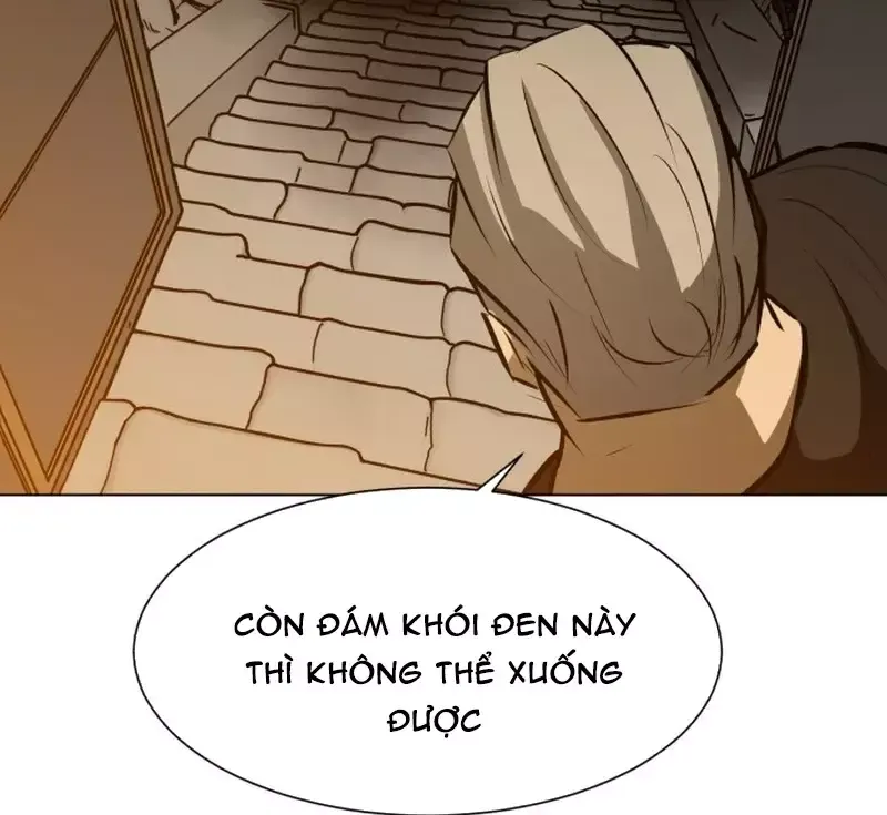 Đấu Sĩ Xác Sống Chapter 85 - 91
