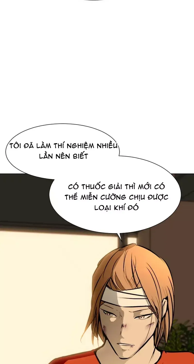 Đấu Sĩ Xác Sống Chapter 85 - 92