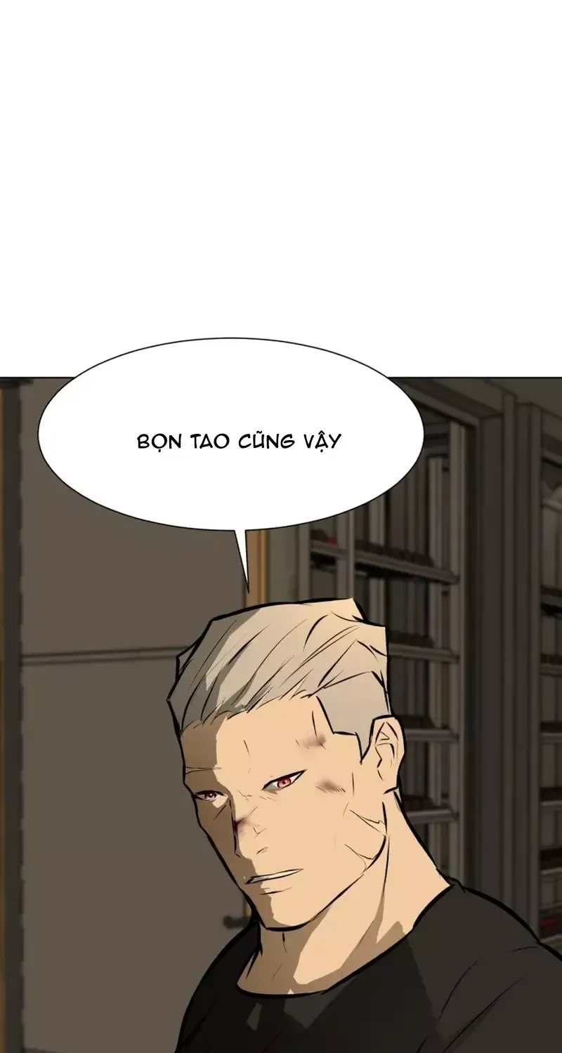 Đấu Sĩ Xác Sống Chapter 85 - 94