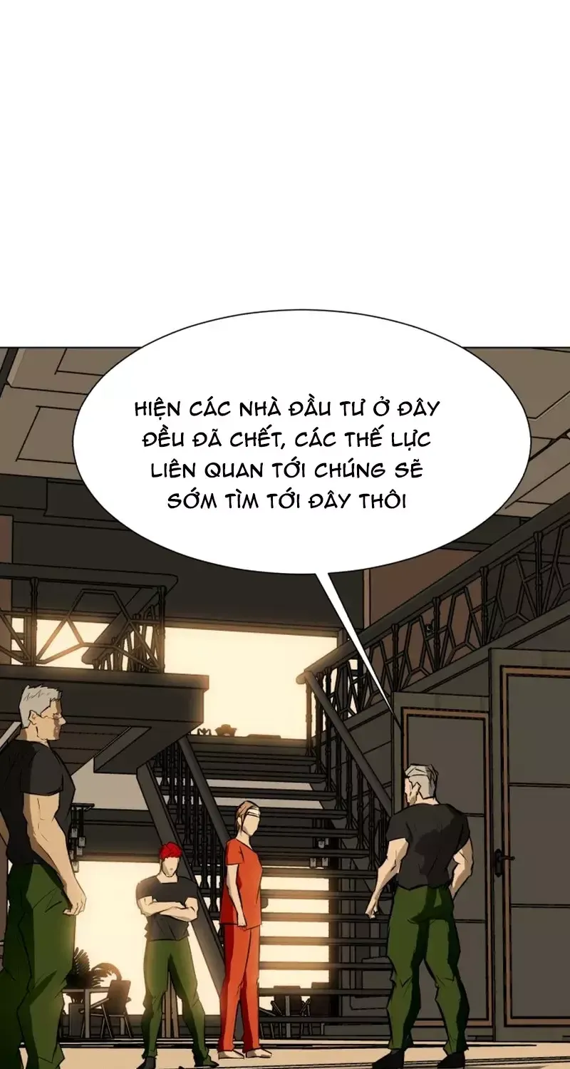 Đấu Sĩ Xác Sống Chapter 85 - 96