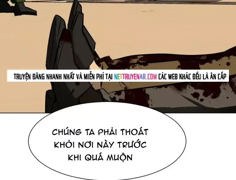 Đấu Sĩ Xác Sống Chapter 85 - 97