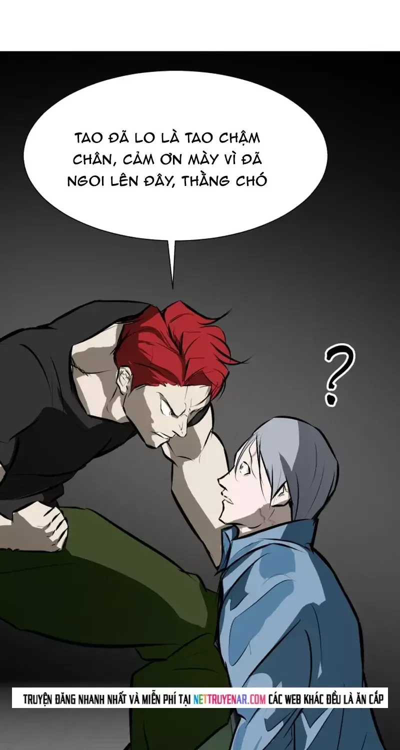 Đấu Sĩ Xác Sống Chapter 86 - 125
