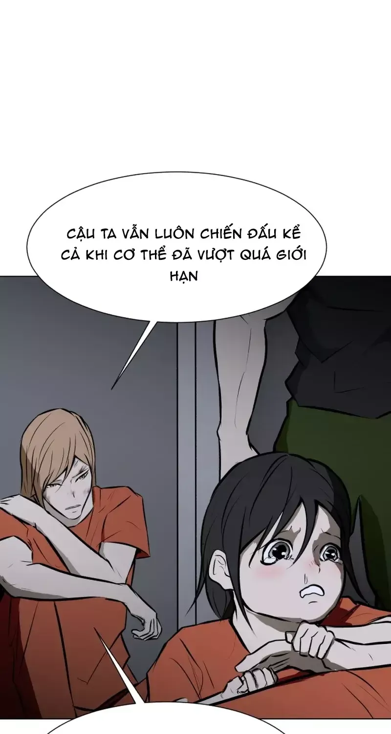 Đấu Sĩ Xác Sống Chapter 86 - 176