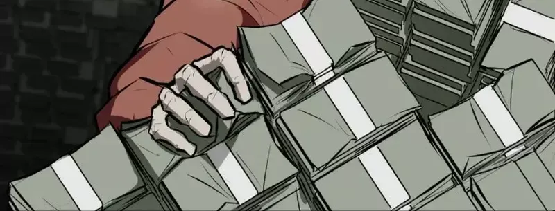 Đấu Sĩ Xác Sống Chapter 86 - 35