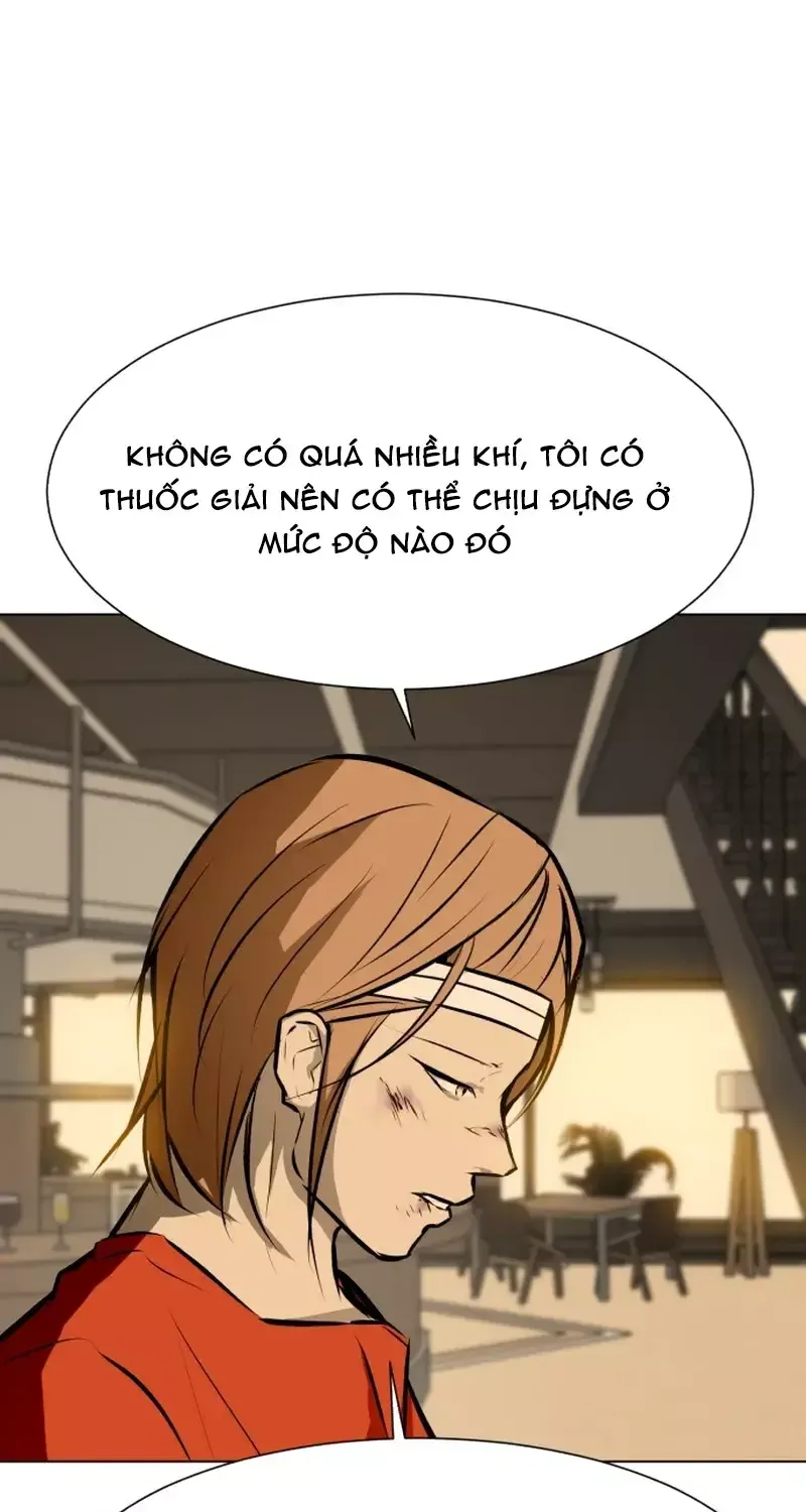 Đấu Sĩ Xác Sống Chapter 86 - 56