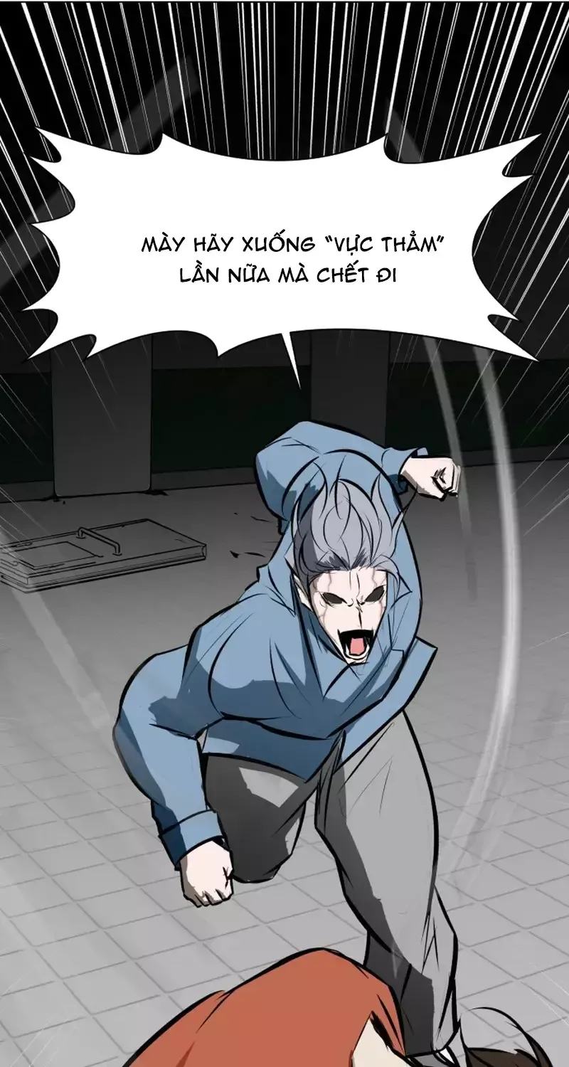 Đấu Sĩ Xác Sống Chapter 86 - 83