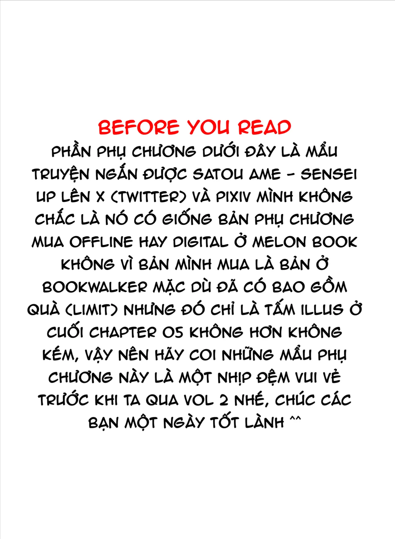 Cô bạn trầm tính bàn bên hóa ra lại là ca sĩ mà tôi mến mộ ~ Bài hát này của tôi, hãy hát lên đi nào! Chapter 5.1 - 2