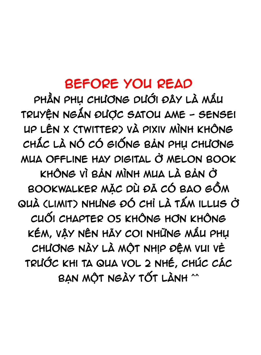 Cô bạn trầm tính bàn bên hóa ra lại là ca sĩ mà tôi mến mộ ~ Bài hát này của tôi, hãy hát lên đi nào! Chapter 5.6 - 2