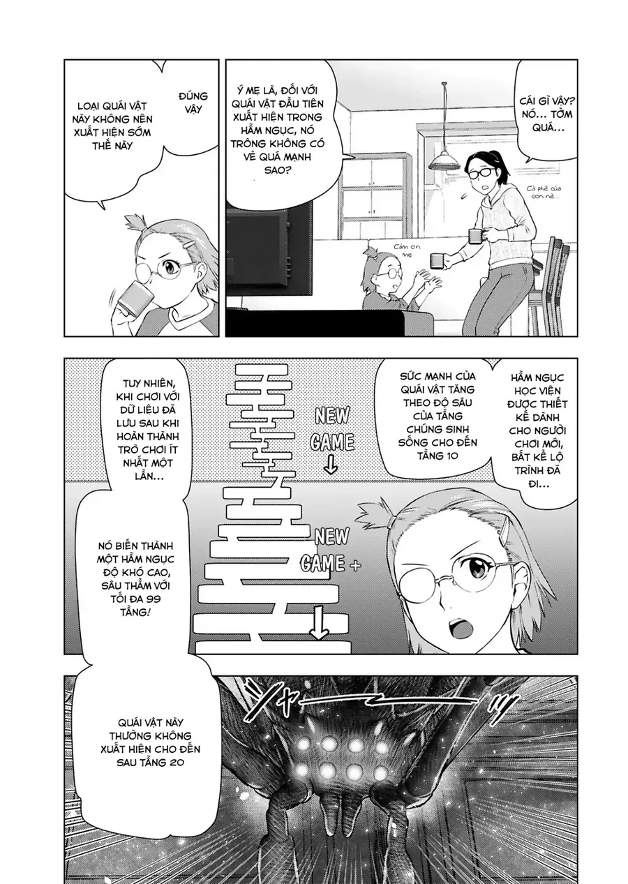 Ông Chú Chuyển Sinh Thành Nữ Phụ Phản Diện Chapter 29 - 24