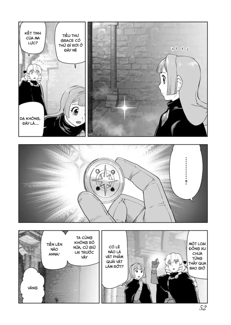 Ông Chú Chuyển Sinh Thành Nữ Phụ Phản Diện Chapter 30 - 18