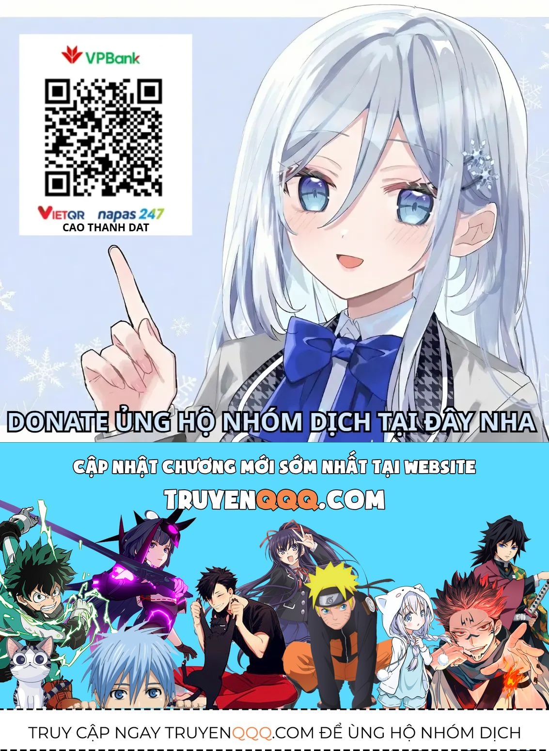 Sau Khi Giúp Đỡ Chapter 10.2 - 15