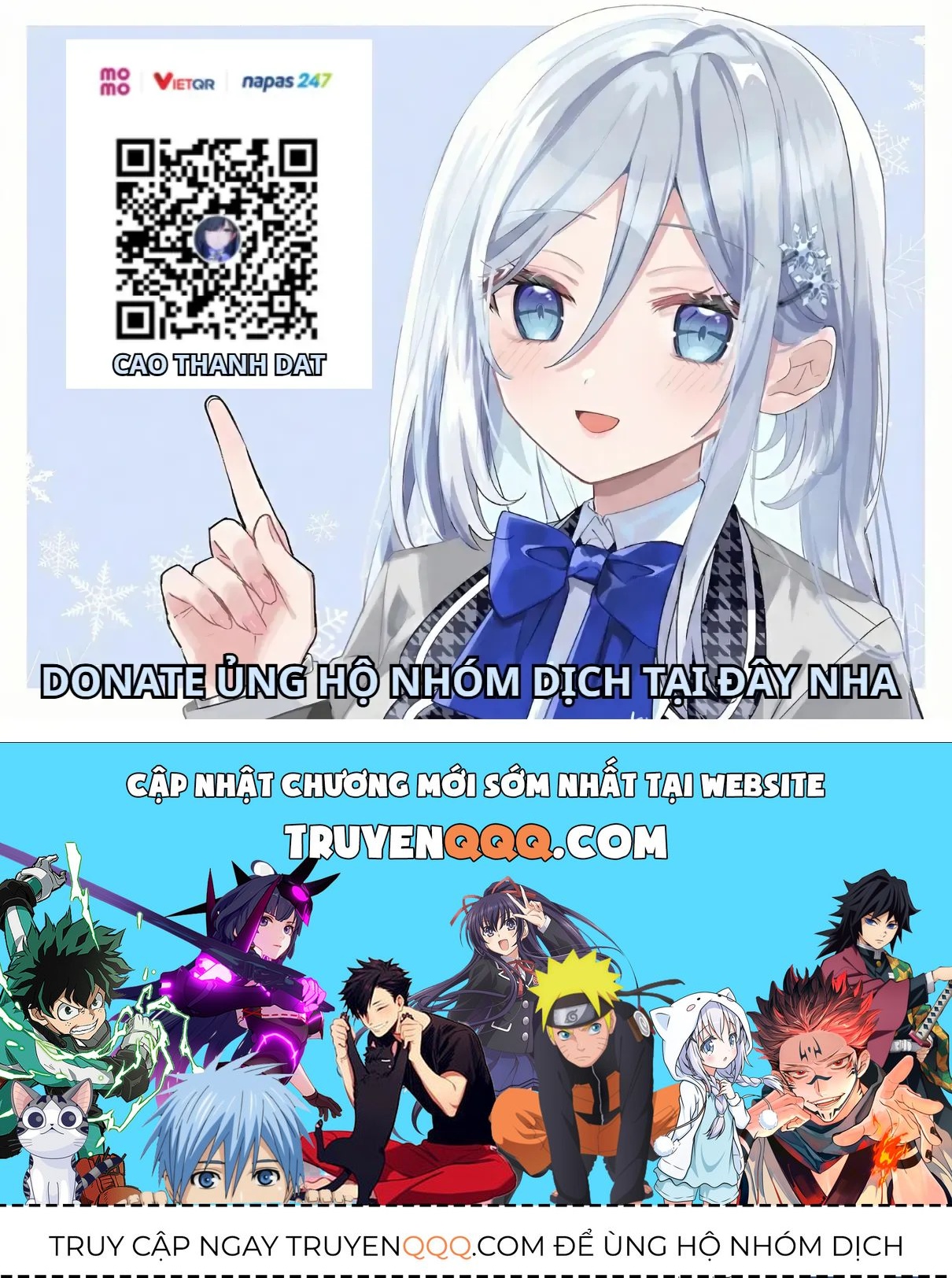 Sau Khi Giúp Đỡ Chapter 11.2 - 15