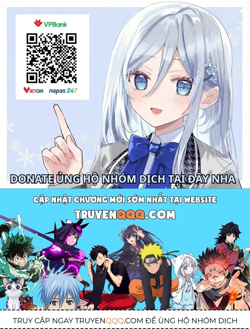 Sau Khi Giúp Đỡ Chapter 5.1 - 20