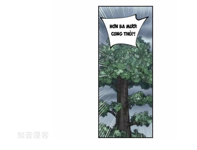 Võng Du Chi Cận Chiến Pháp Sư Chapter 62.1 - 26