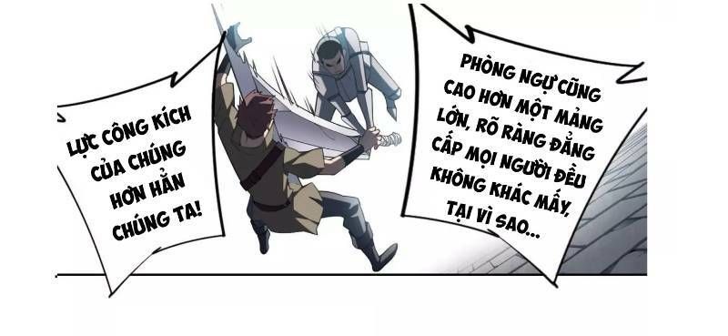 Võng Du Chi Cận Chiến Pháp Sư Chapter 62.1 - 47