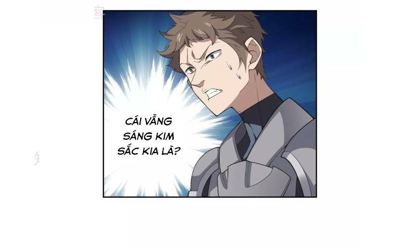Võng Du Chi Cận Chiến Pháp Sư Chapter 62.1 - 49