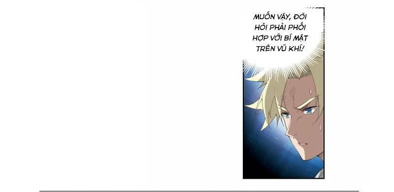 Võng Du Chi Cận Chiến Pháp Sư Chapter 62.1 - 73