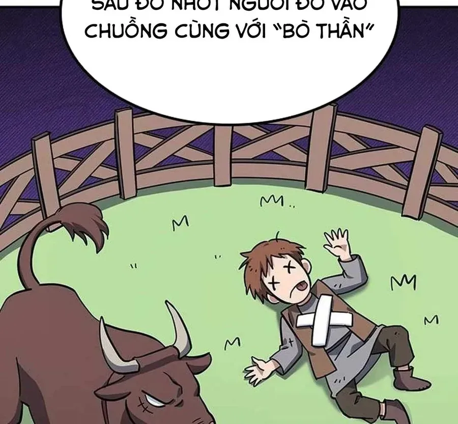 Bác Sĩ Thú Y Ở Dị Giới Chapter 40 - 44