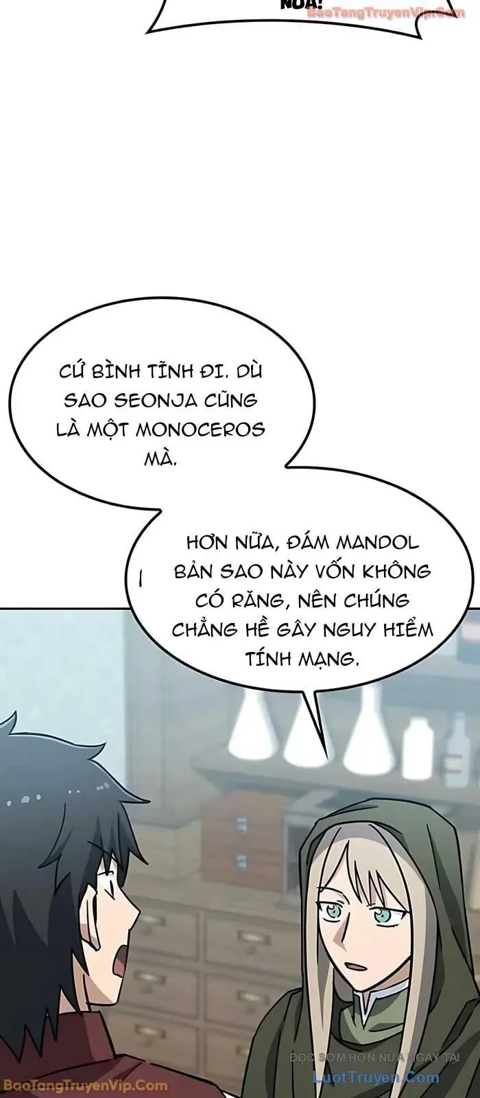 Bác Sĩ Thú Y Ở Dị Giới Chapter 42 - 20