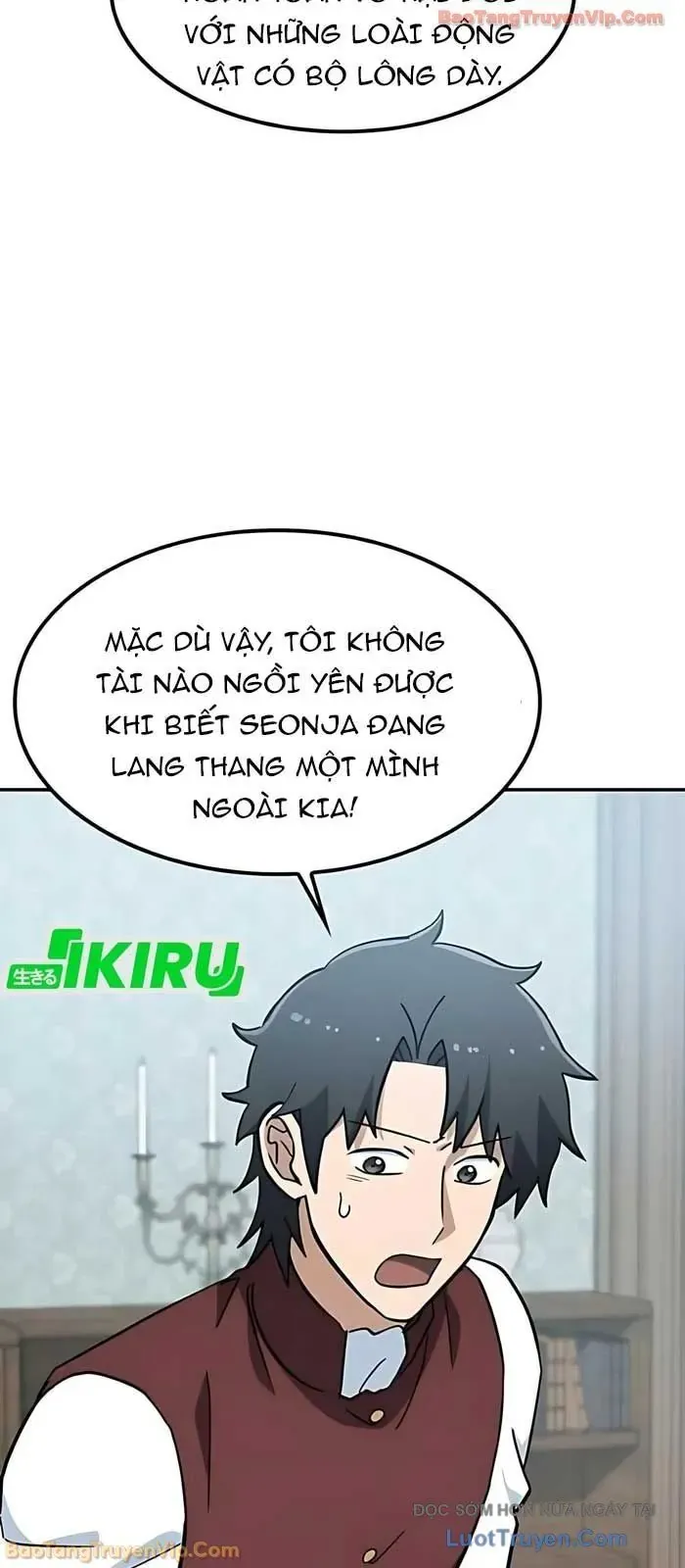Bác Sĩ Thú Y Ở Dị Giới Chapter 42 - 24
