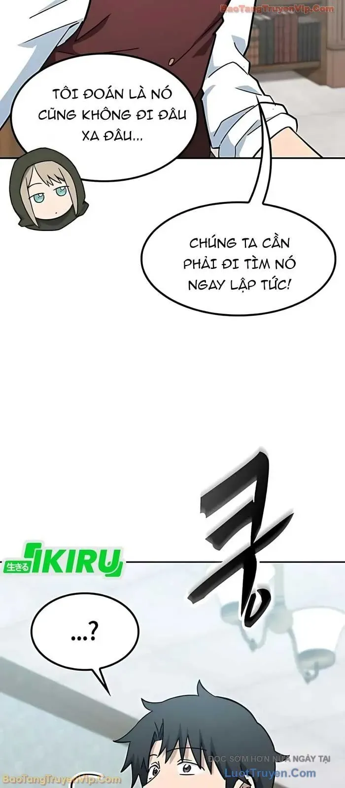 Bác Sĩ Thú Y Ở Dị Giới Chapter 42 - 25