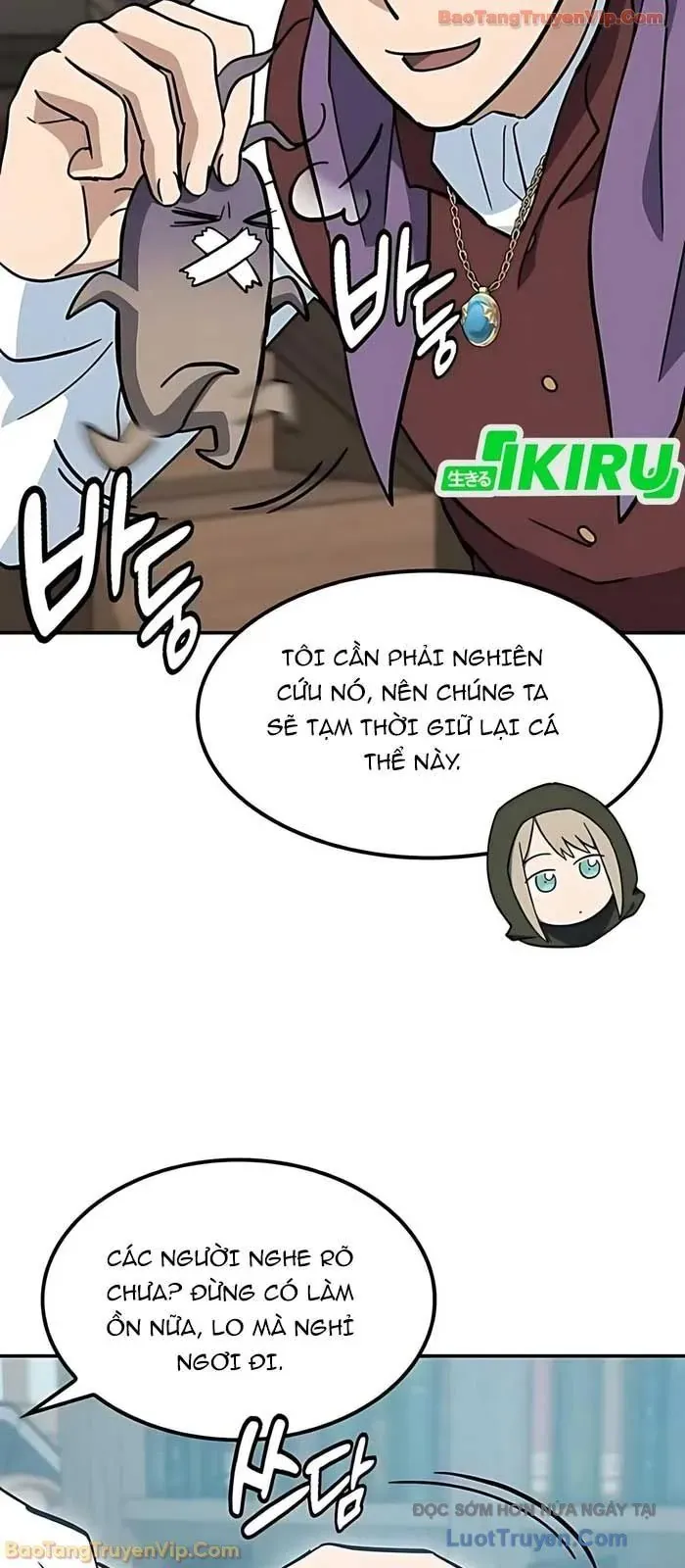 Bác Sĩ Thú Y Ở Dị Giới Chapter 42 - 51