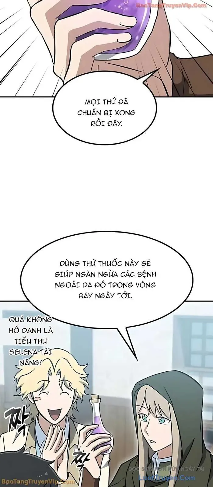Bác Sĩ Thú Y Ở Dị Giới Chapter 42 - 61