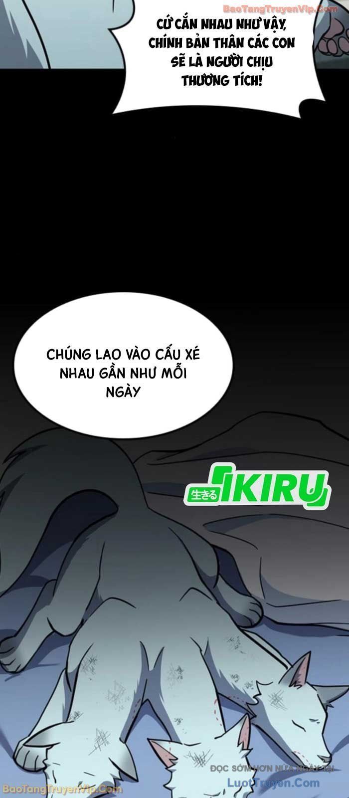 Bác Sĩ Thú Y Ở Dị Giới Chapter 44 - 34