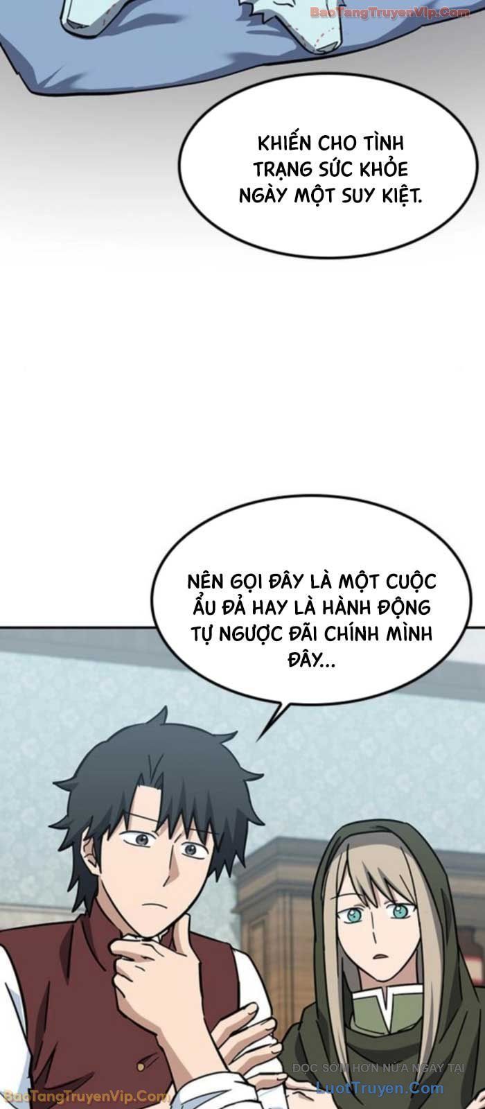 Bác Sĩ Thú Y Ở Dị Giới Chapter 44 - 35