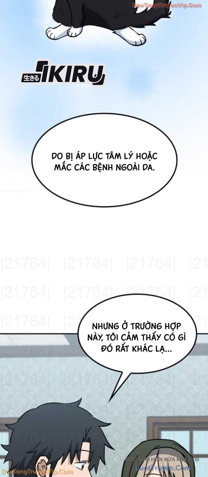 Bác Sĩ Thú Y Ở Dị Giới Chapter 44 - 37