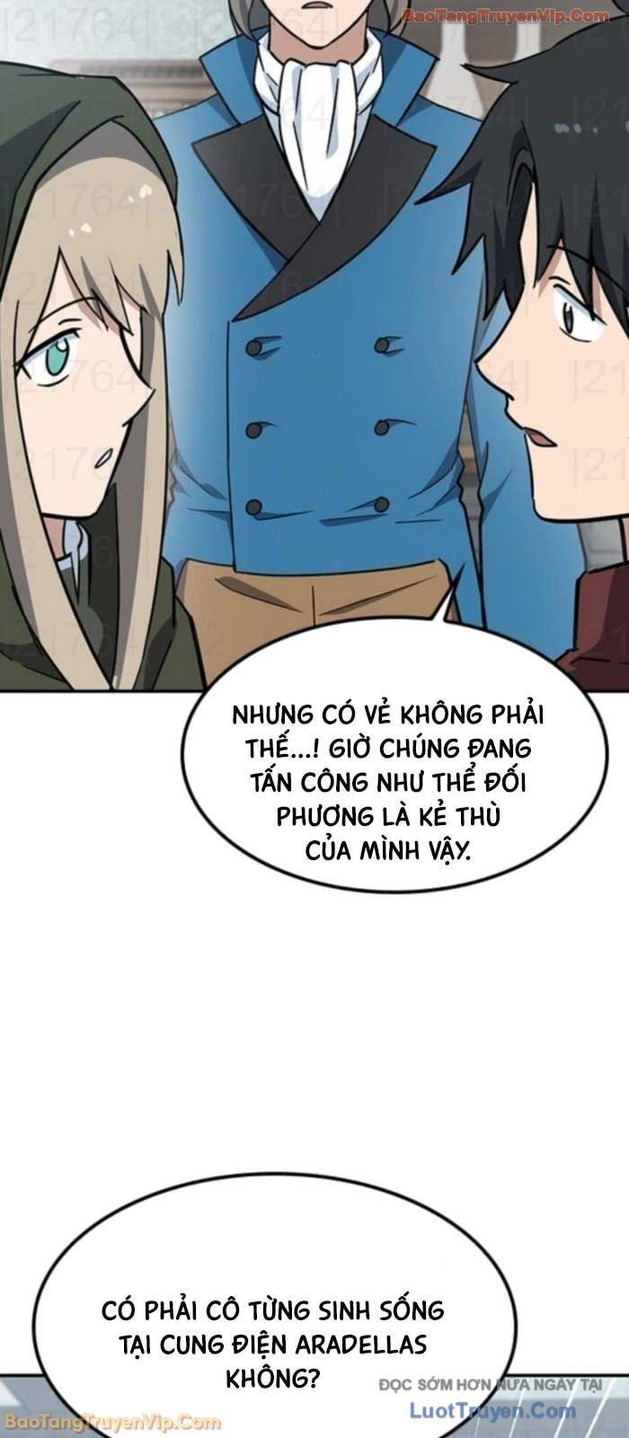 Bác Sĩ Thú Y Ở Dị Giới Chapter 44 - 39