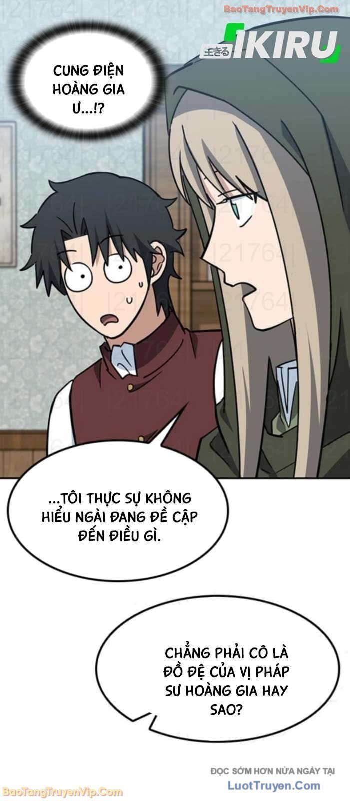 Bác Sĩ Thú Y Ở Dị Giới Chapter 44 - 42