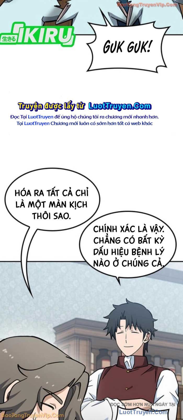 Bác Sĩ Thú Y Ở Dị Giới Chapter 44 - 78