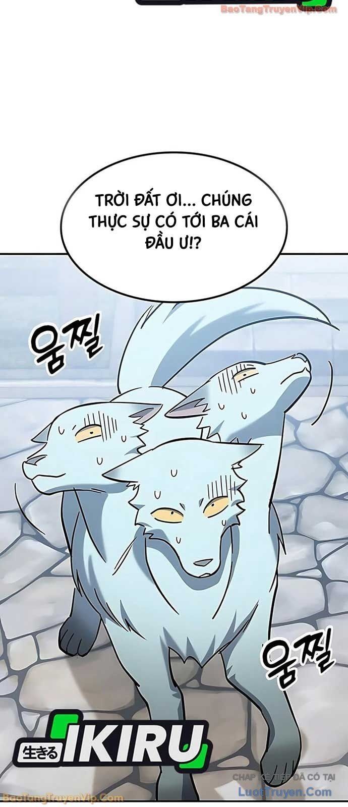 Bác Sĩ Thú Y Ở Dị Giới Chapter 46 - 14
