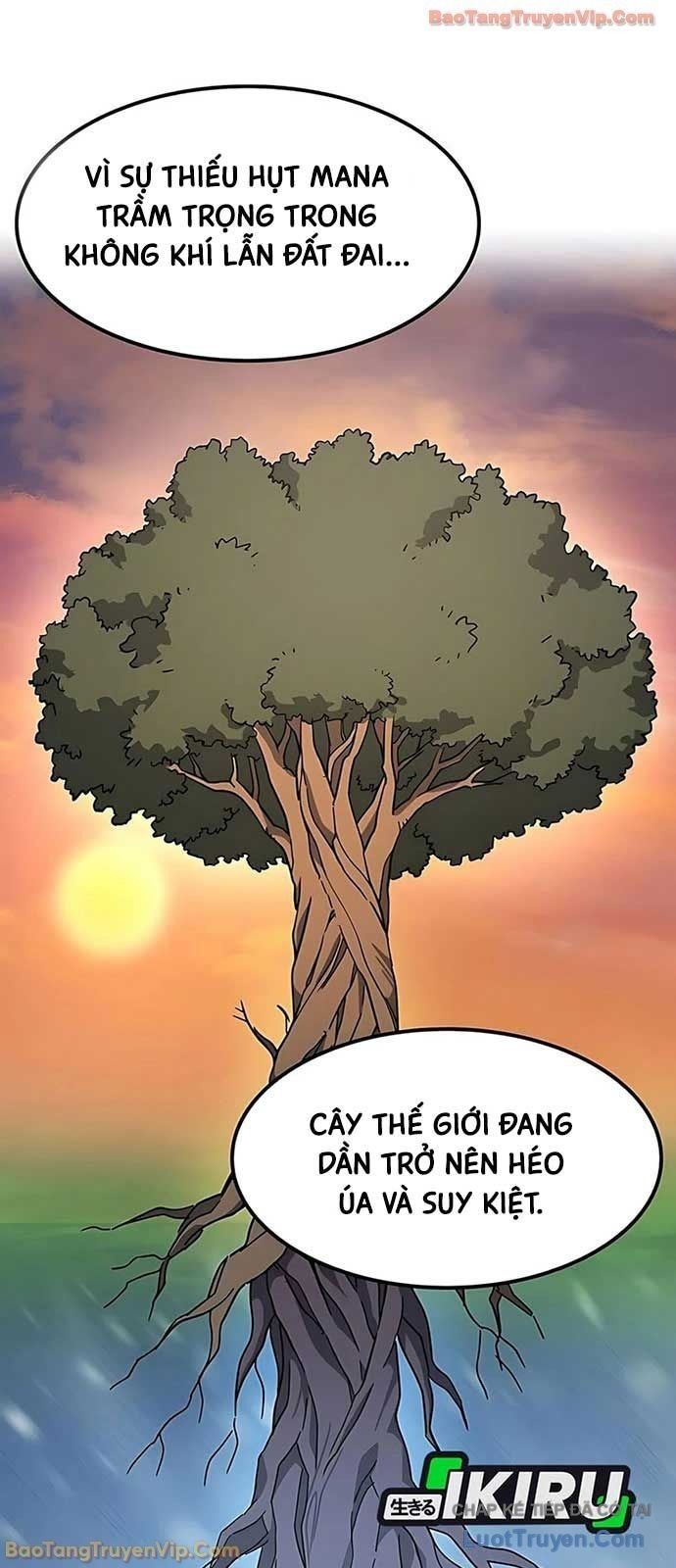 Bác Sĩ Thú Y Ở Dị Giới Chapter 46 - 36